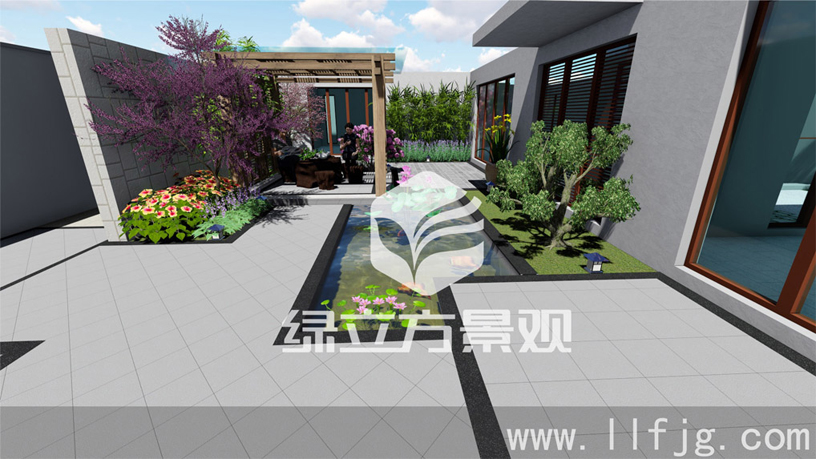 庭院设计