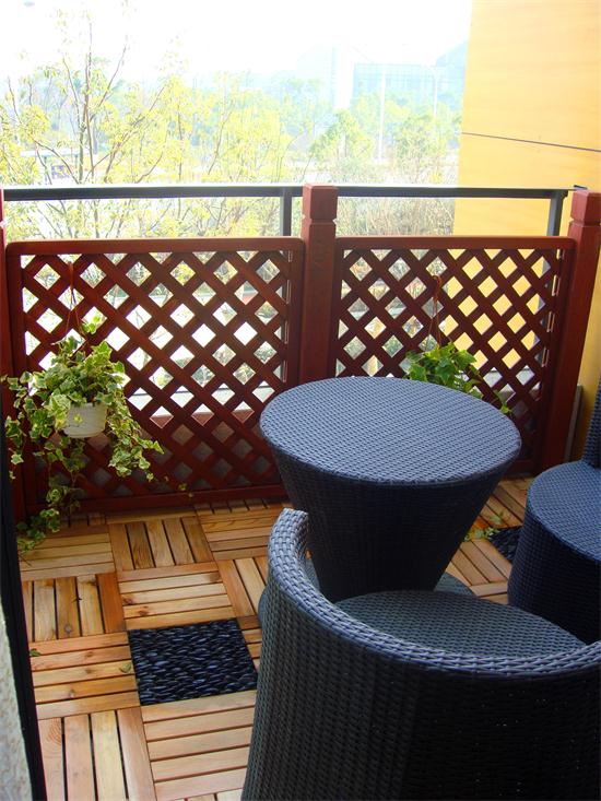 苏州园区水巷邻里庭院设计