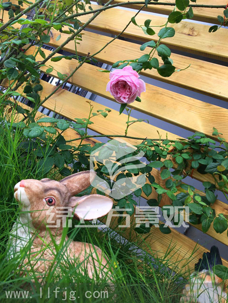 屋顶花园设计，露台花园设计，空中花园设计，露台花园景观设计，屋顶花园施工