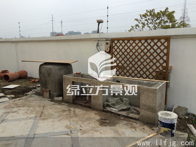 别墅庭院设计效果图,花园设计效果图,庭院绿化,花园景观设计,苏州花园设计,花园围墙,木网片,洗手池,囊坑,休息平台,花岗岩铺装,防腐木 别墅庭院设计效果图,花园设计效果图,庭院绿化,花园景观设计,苏州花园设计,花园围墙,木网片,洗手池,囊坑,休息平台,花岗岩铺装,防腐木