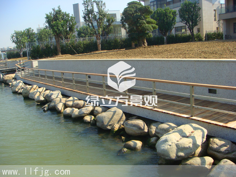 别墅庭院 别墅庭院