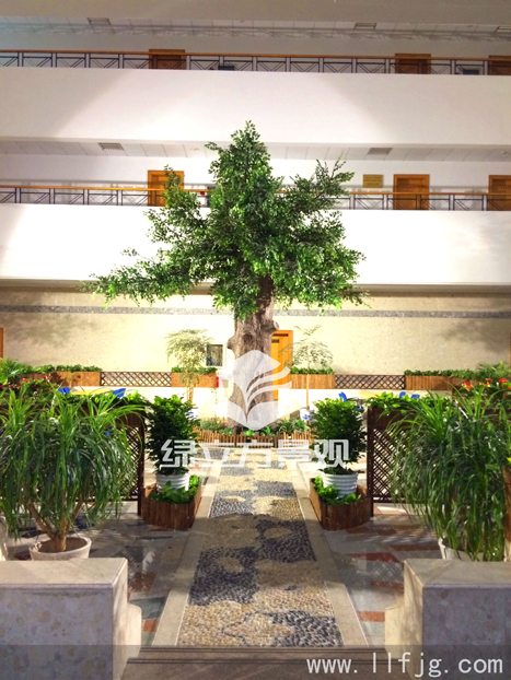 学校景观 学校景观