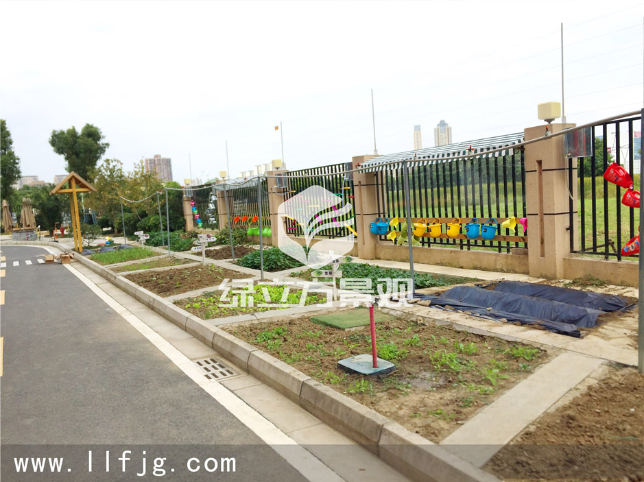  绿立方景观养护，花园养护，苏州庭院施工，院子设计，院子施工，昆山庭院设计