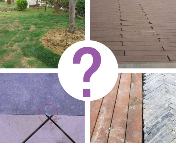 庭院景观公司对别墅花园设计效果的实施保证